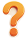 question mark icon