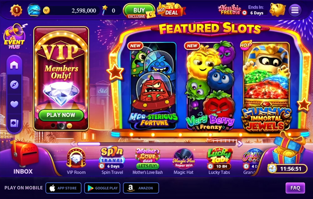 Getting Started image